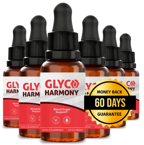 Glyco Harmony
