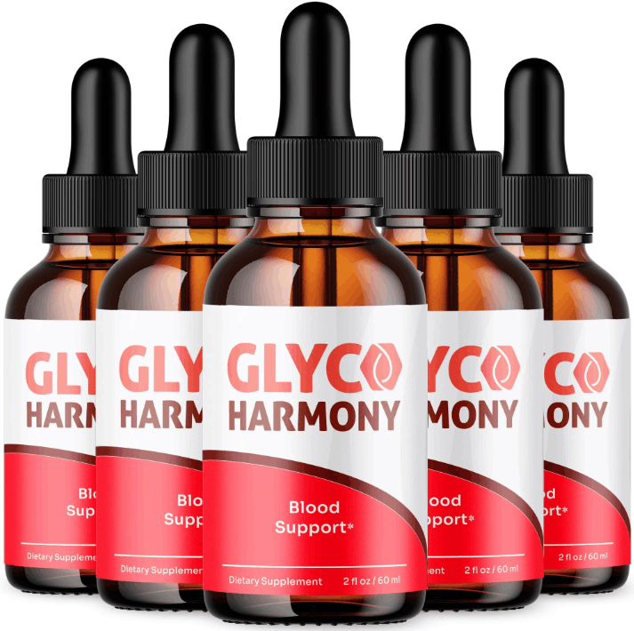 Glyco Harmony