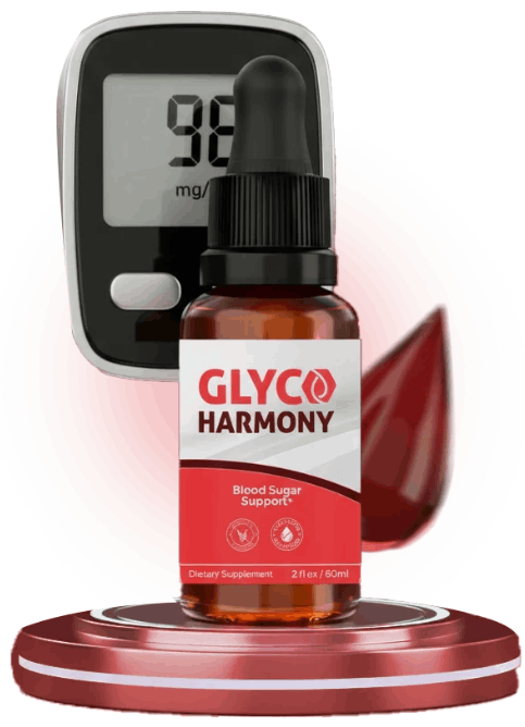 Glyco Harmony